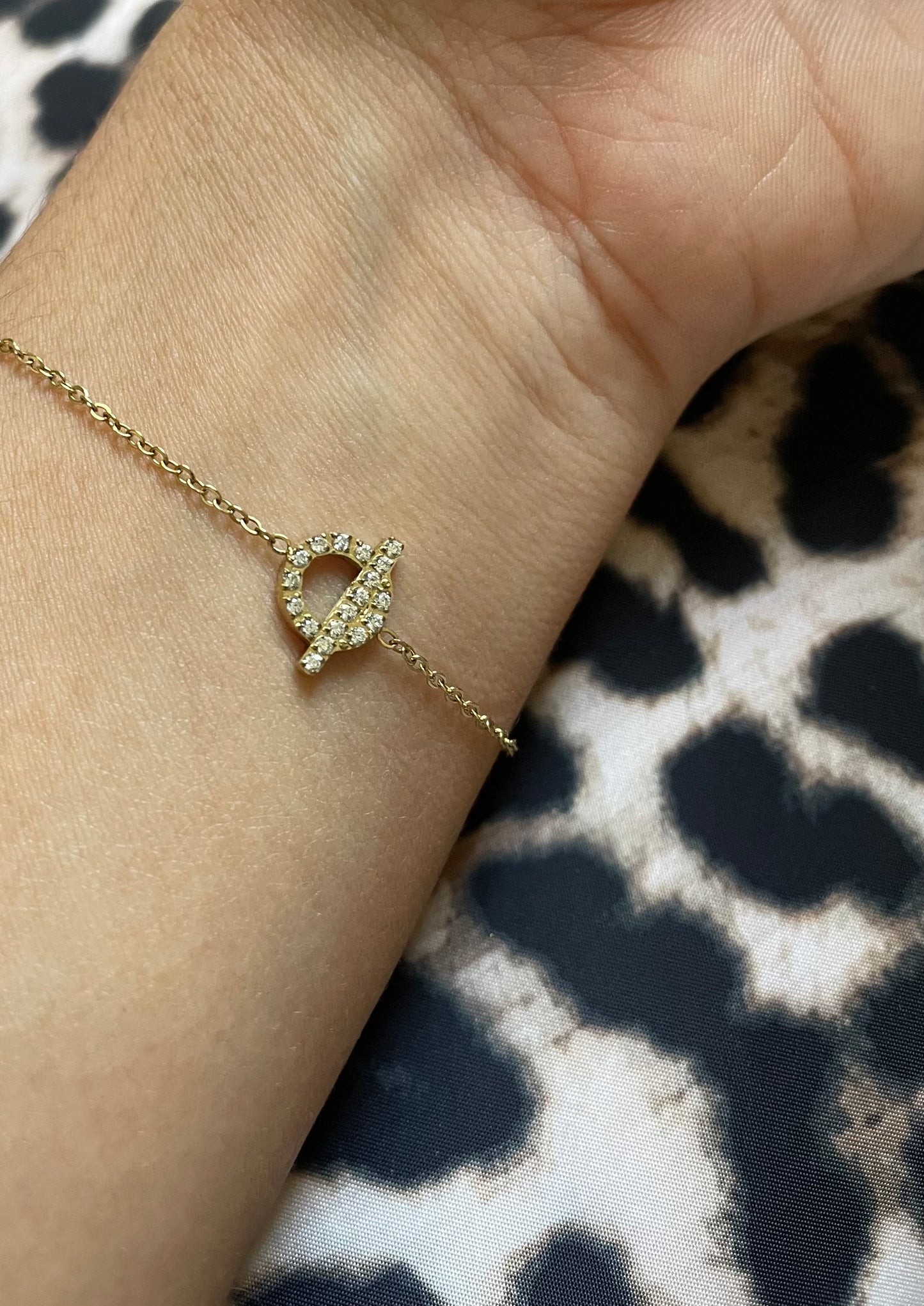 Bracelet RAFFINE